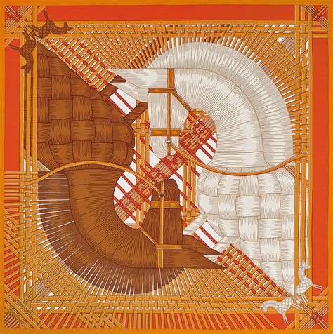 carré hermes occasion|list of hermes scarf designs.